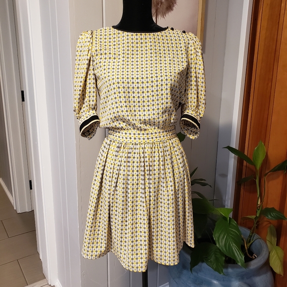 john new york dresses